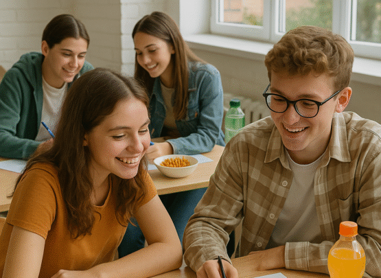 Hackathon u Centru za mlade Pula