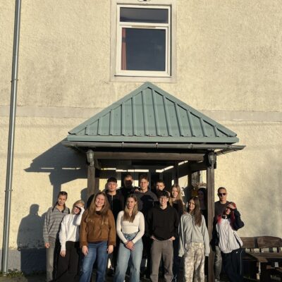 Završna mobilnost projekta: od učenja do stvarnih promjena
